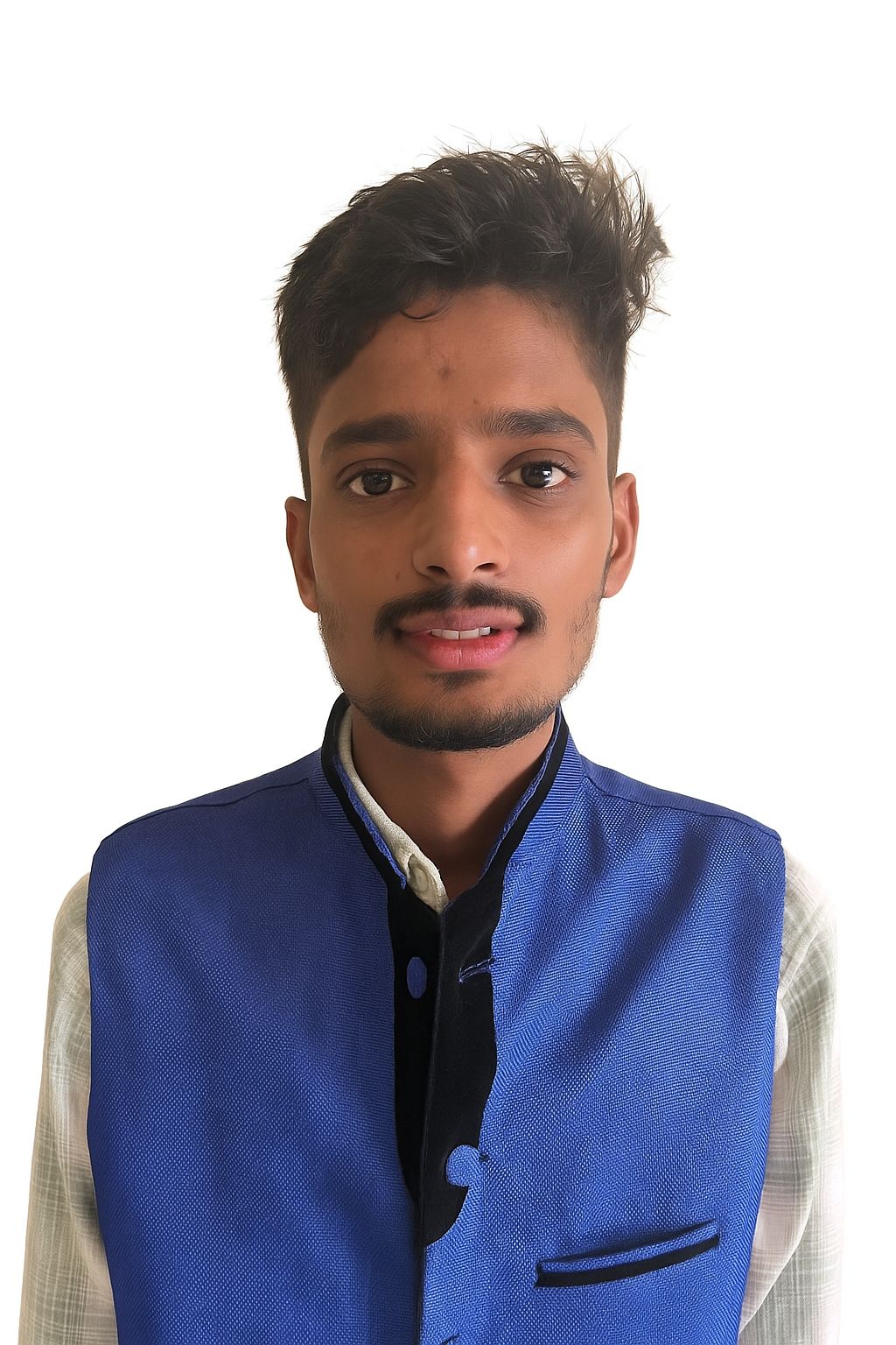 Atharva Nimbalkar - Operations Manager