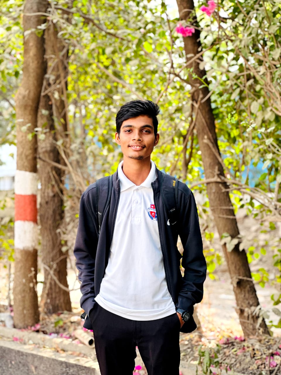 Guruprasad Bhagat - CTO
