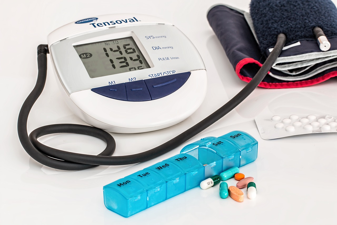 Healthcare Management System