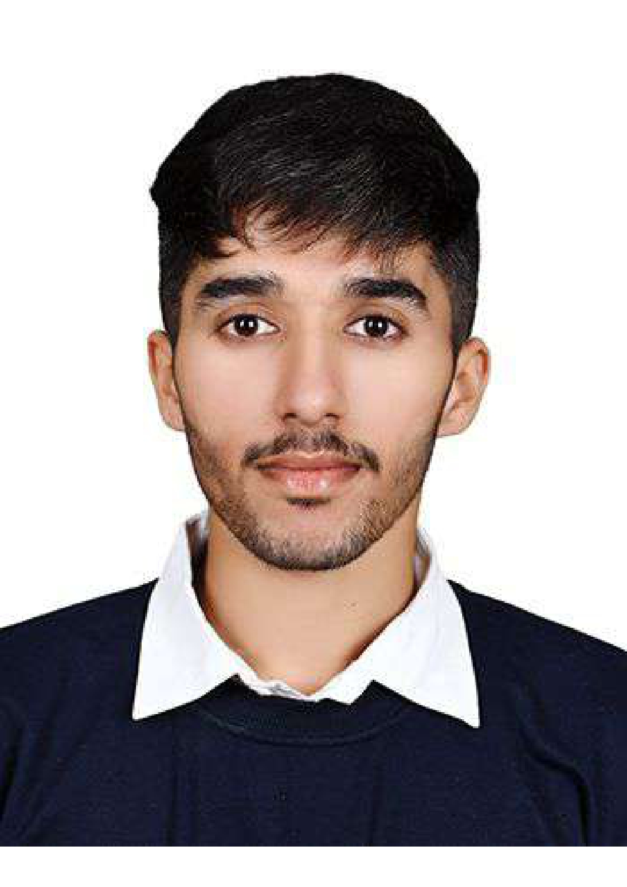 Kumar Borkar - Product Manager
